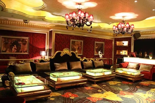 绍兴高端小时场ktv-上虞区ktv预定